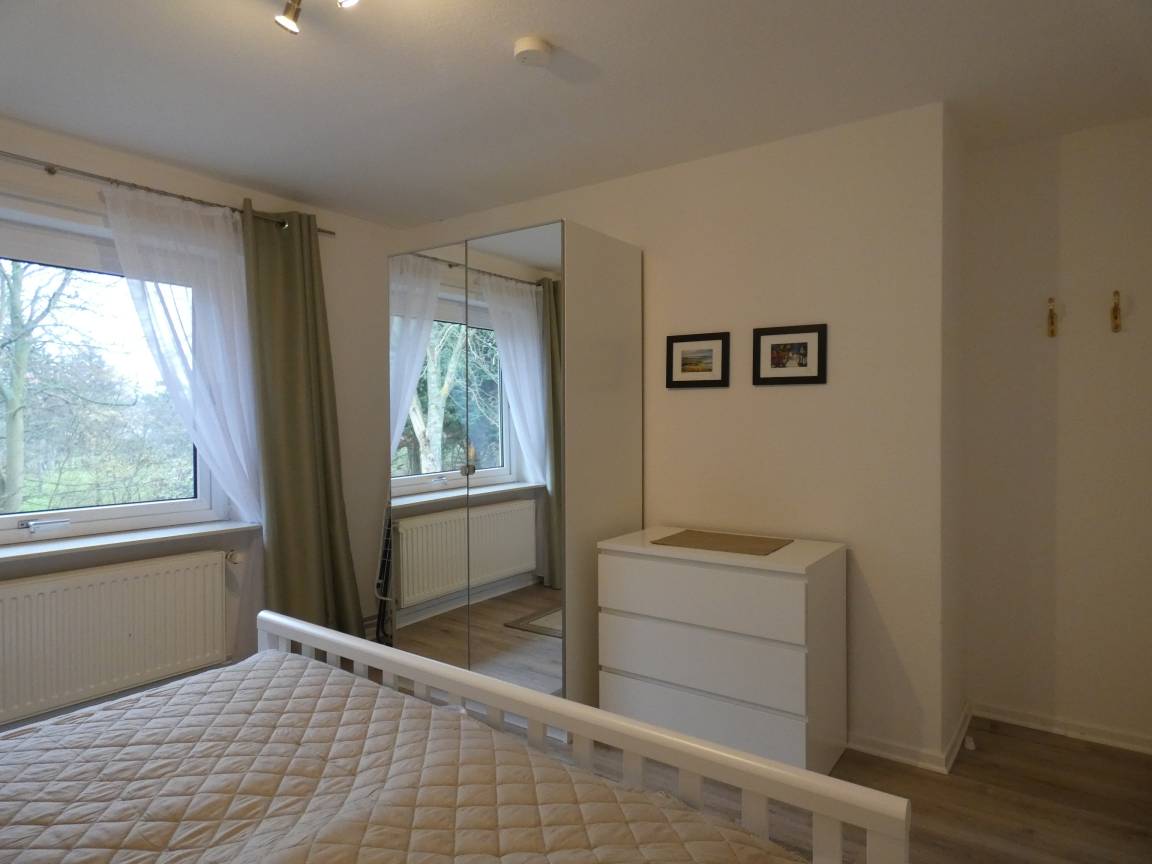 65 m² Ferienwohnung ∙ 2 Schlafzimmer ∙ 4 Gäste – Bild 9