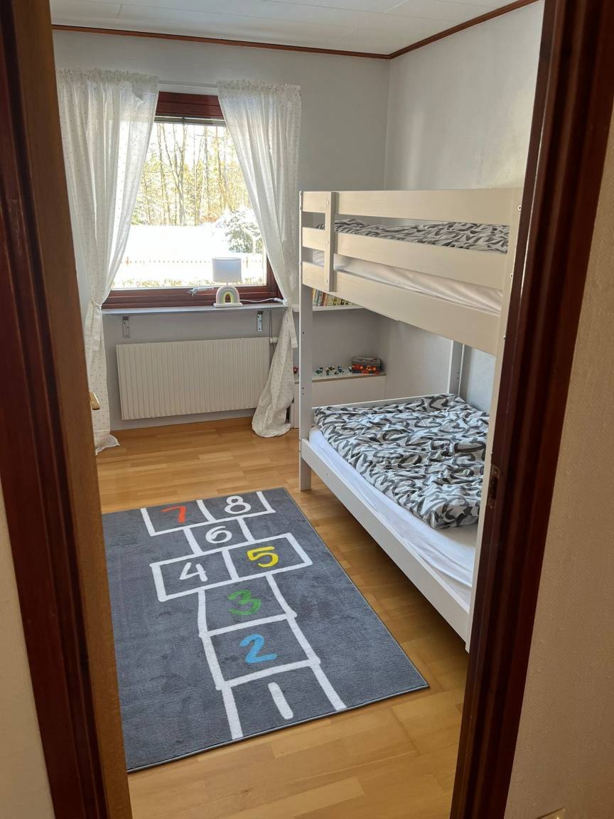 180 m² Ferienhaus ∙ 4 Schlafzimmer ∙ 8 Gäste – Bild 13