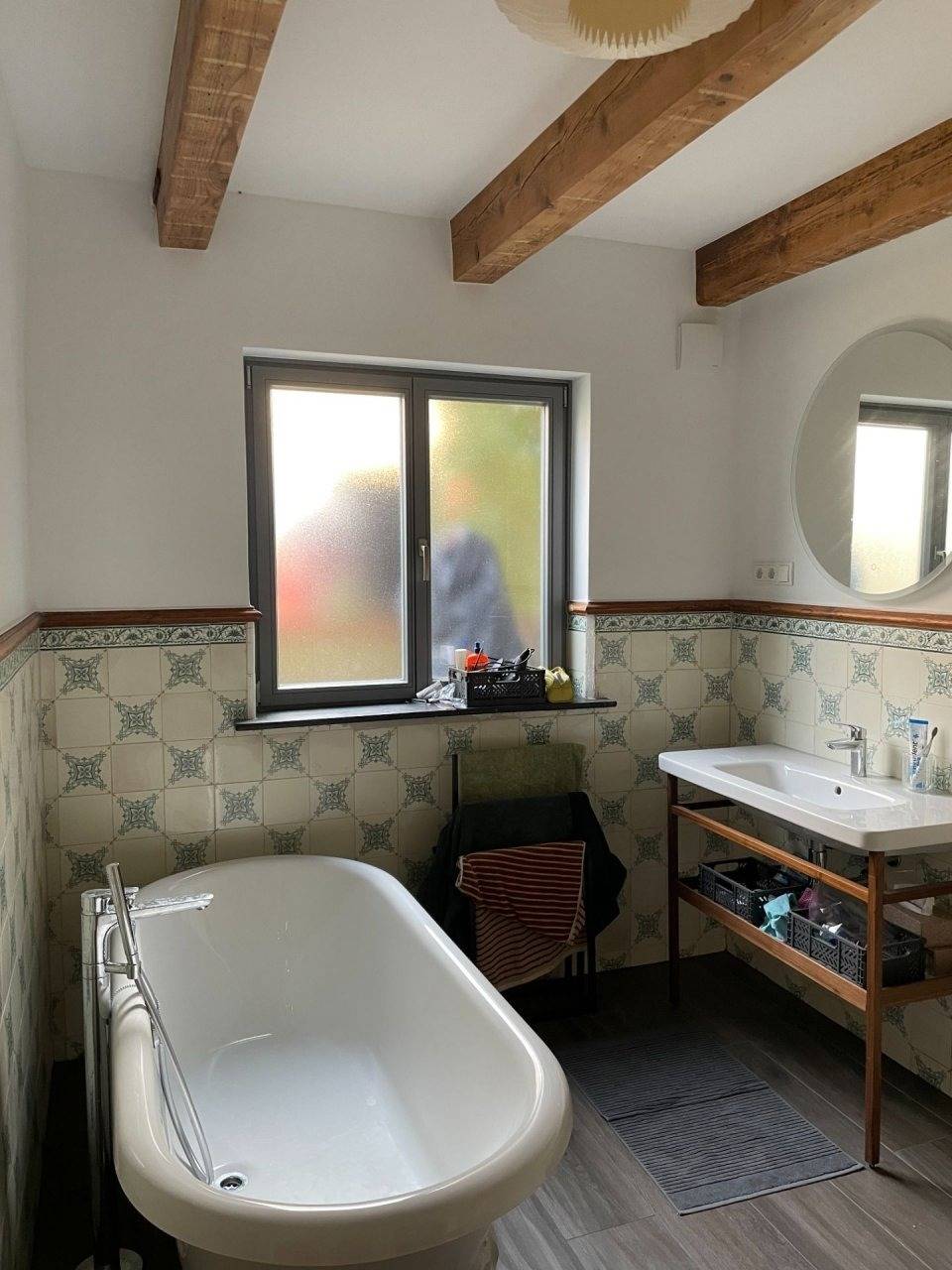 100 m² Ferienwohnung ∙ 3 Schlafzimmer ∙ 6 Gäste – Bild 9