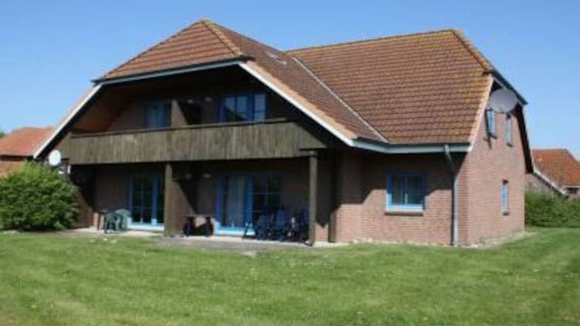 62 M² Apartment ∙ 2 Bedrooms ∙ 4 Guests - Fehmarn
