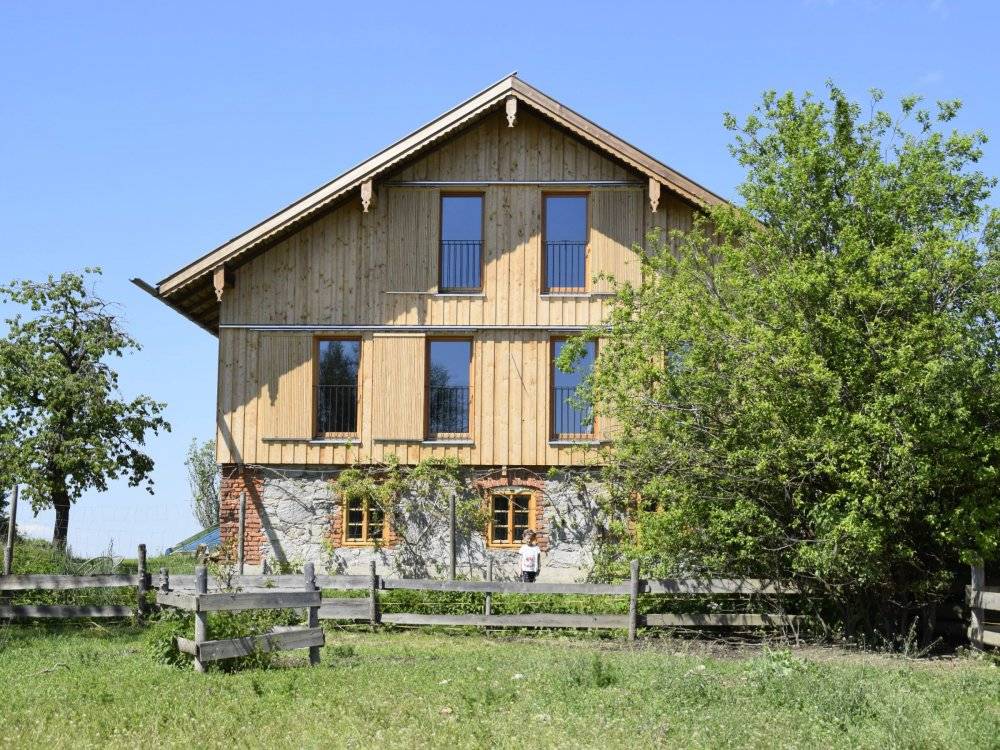 47 M² Appartamento Vacanza ∙ 2 Camere Da Letto ∙ 4 Ospiti - Dorfen
