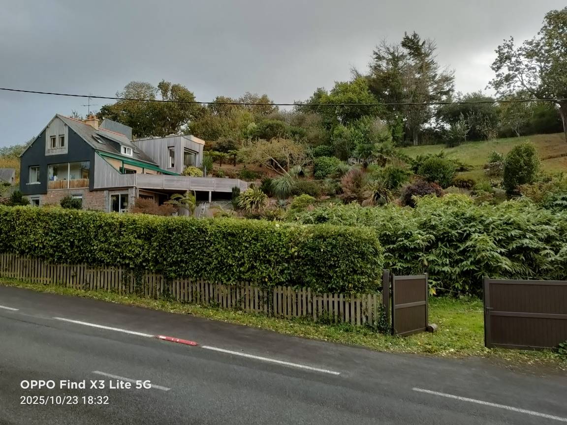 220 M² Huis ∙ 5 Slaapkamers ∙ 12 Gasten - Pleumeur-Bodou