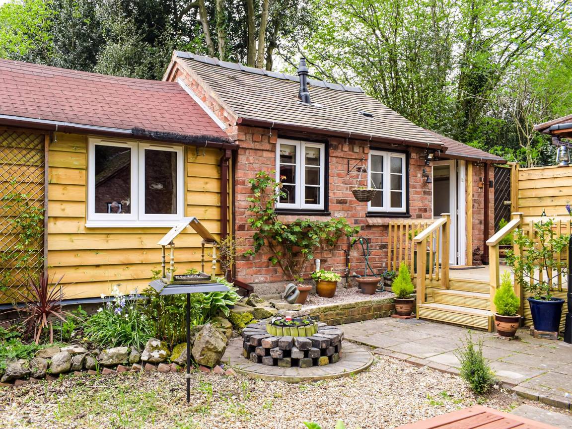 Cottage ∙ 1 Bedroom ∙ 2 Guests - Telford