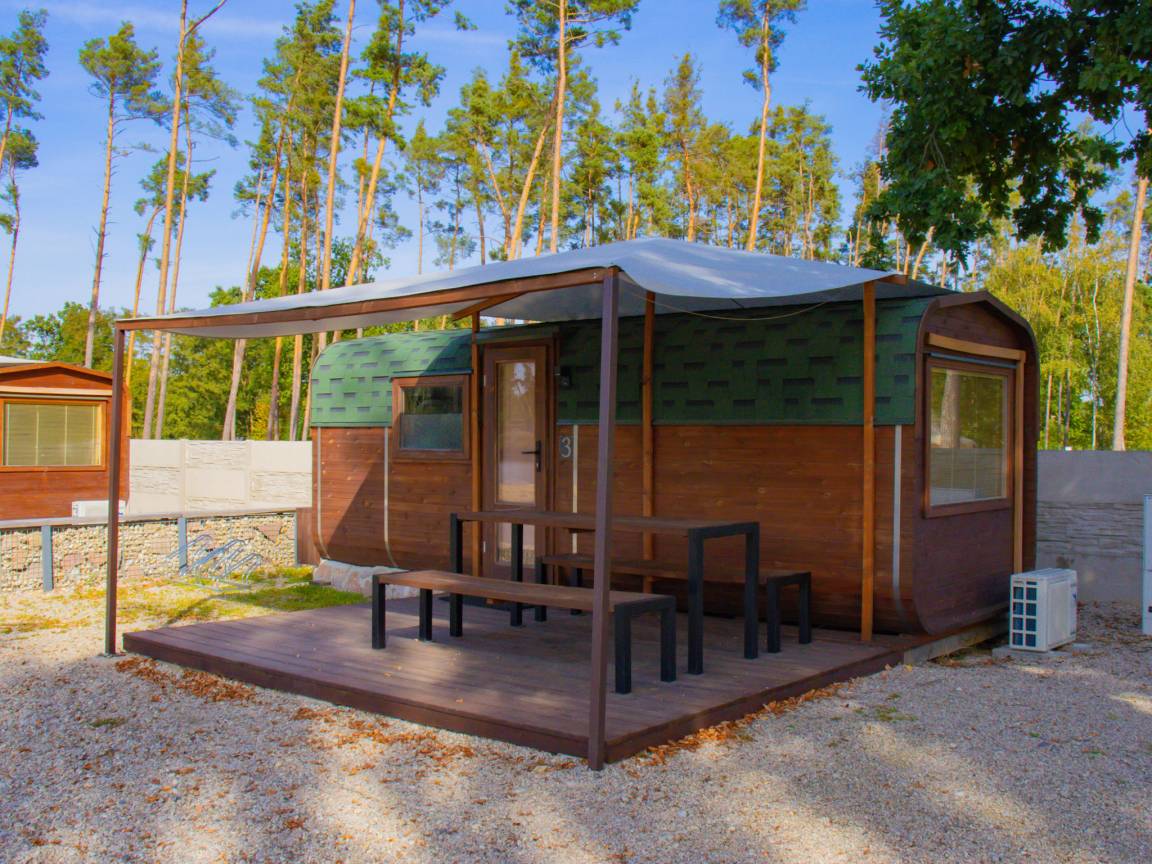House ∙ 1 Bedroom ∙ 4 Guests - Hradec Králové