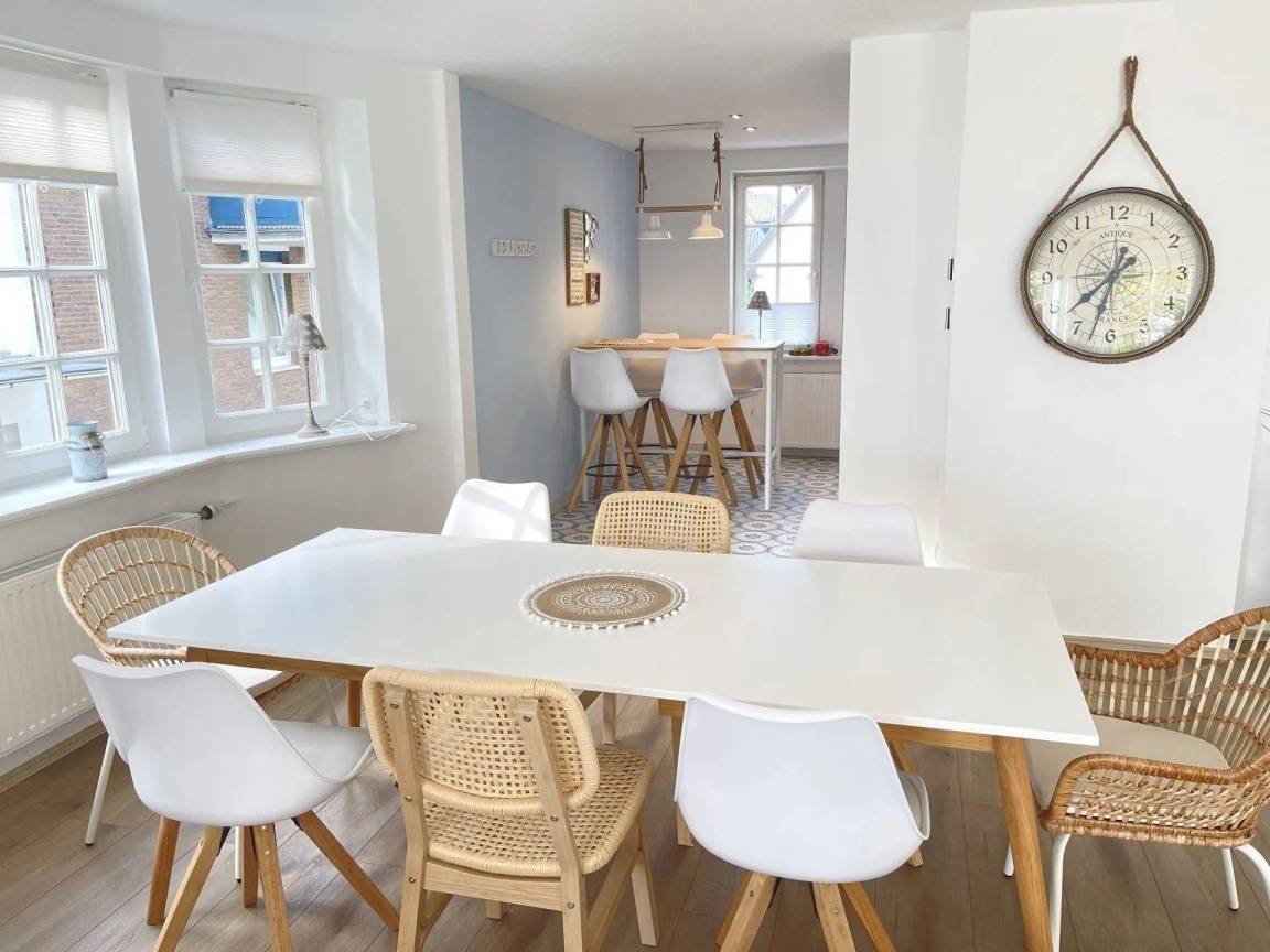 180 m² Ferienhaus ∙ 5 Schlafzimmer ∙ 10 Gäste – Bild 13