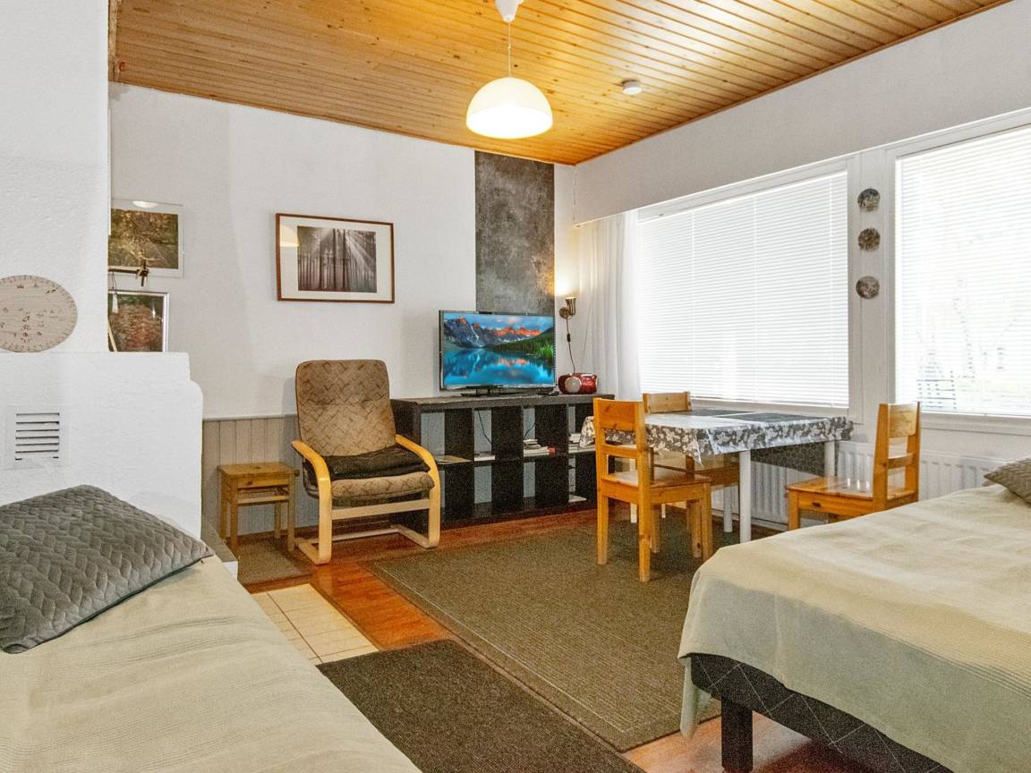 33 M² House ∙ 1 Bedroom ∙ 2 Guests 3