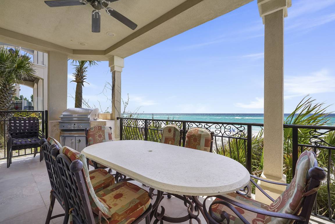 390 M² House ∙ 4 Bedrooms ∙ 15 Guests - Destin, FL