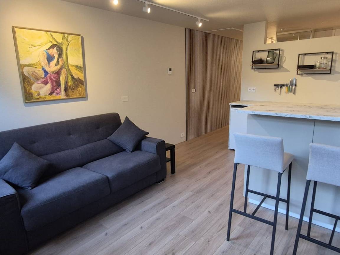 35 M² Habitación Privada ∙ 1 Habitación ∙ 2 Huéspedes - Reykjavík