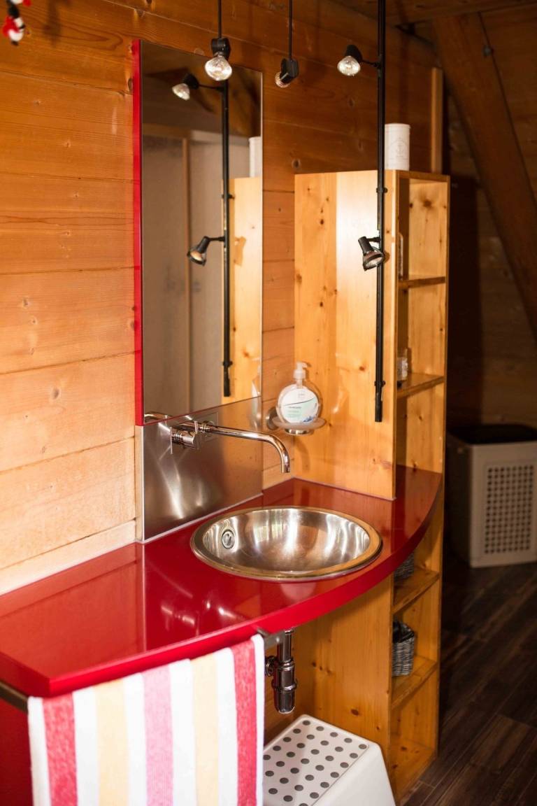 120 m² Ferienhaus ∙ 2 Schlafzimmer ∙ 6 Gäste – Bild 15