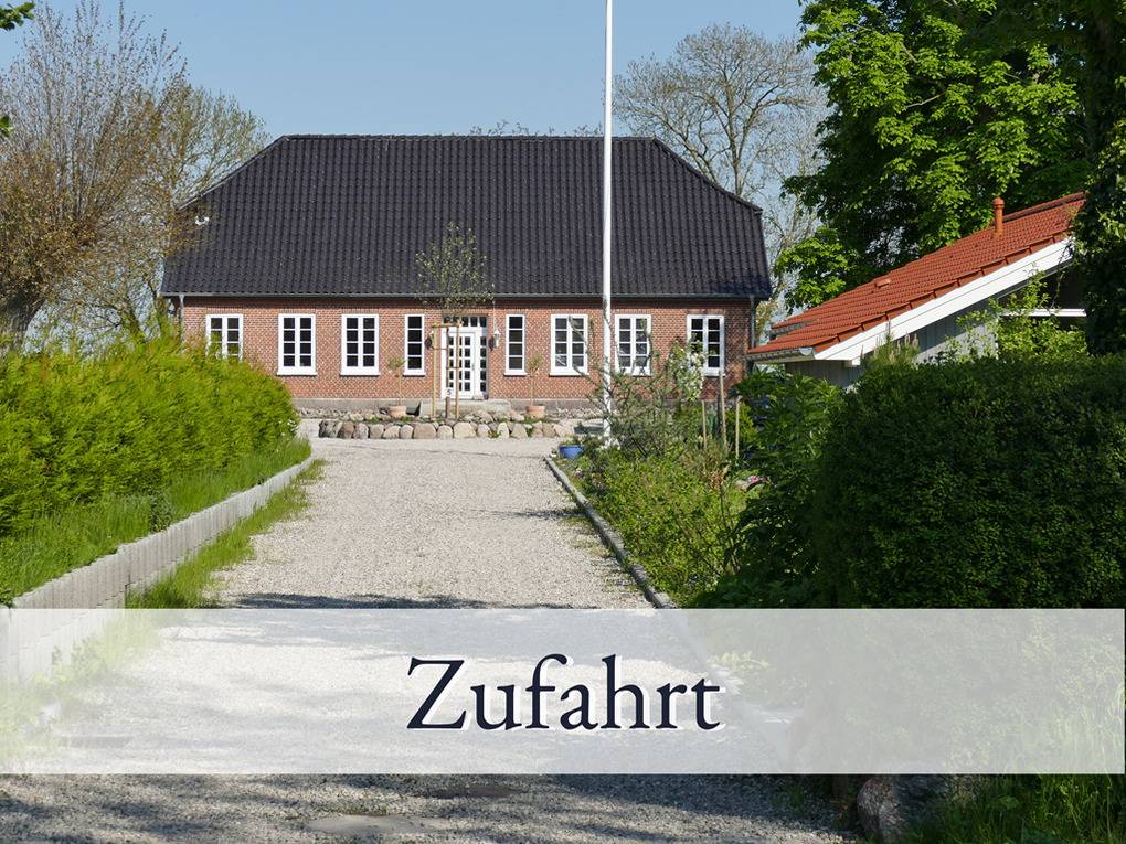 64 m² Ferienwohnung ∙ 2 Schlafzimmer ∙ 4 Gäste – Bild 17