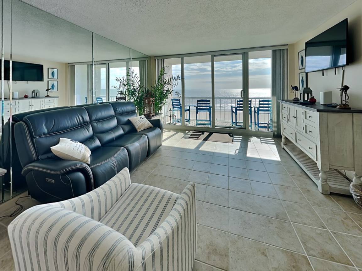 77 M² Condo ∙ 2 Bedrooms ∙ 6 Guests - Texas City, TX