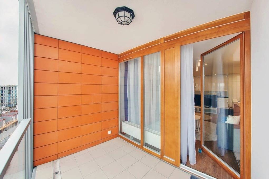 58 m² Ferienwohnung ∙ 1 Schlafzimmer ∙ 4 Gäste – Bild 8