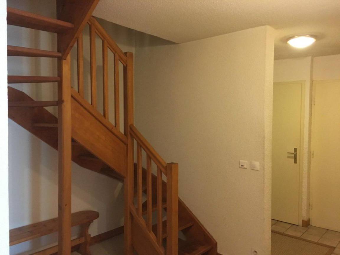 45 m&sup2; Ferienwohnung 2 Schlafzimmer 6 G&auml;ste