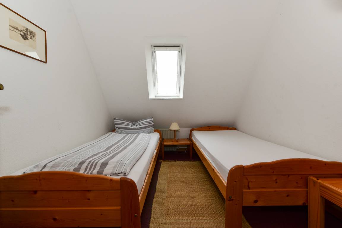 50 m² Ferienwohnung ∙ 2 Schlafzimmer ∙ 4 Gäste – Bild 7