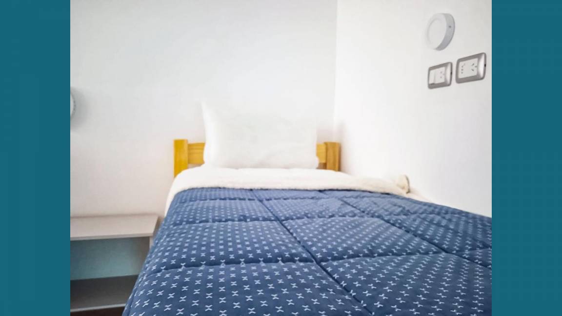 881 Hostel — foto 6