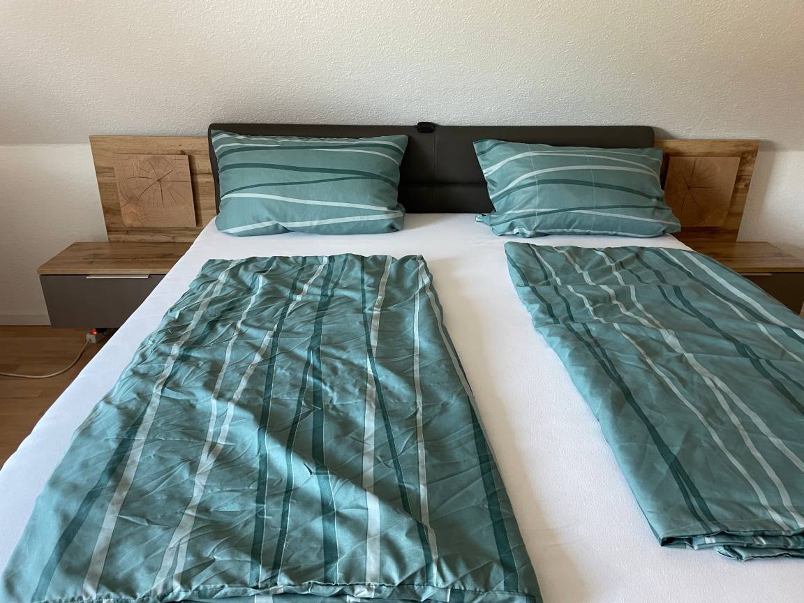 83 m² Ferienwohnung ∙ 1 Schlafzimmer ∙ 2 Gäste – Bild 15
