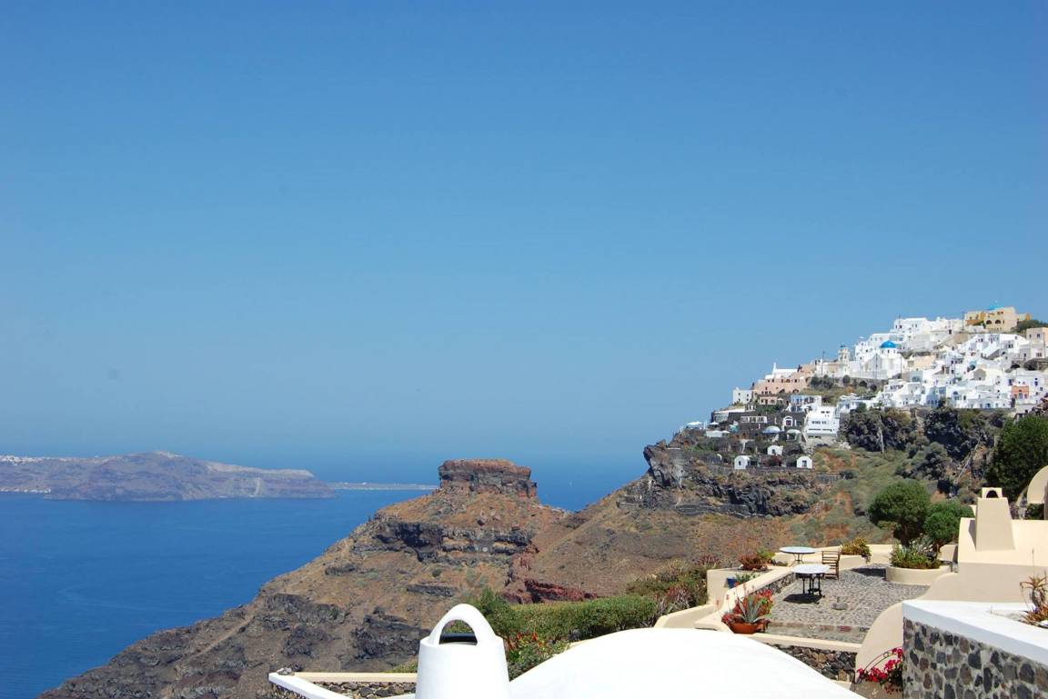 Villa ∙ 1 Bedroom ∙ 5 Guests - Naxos