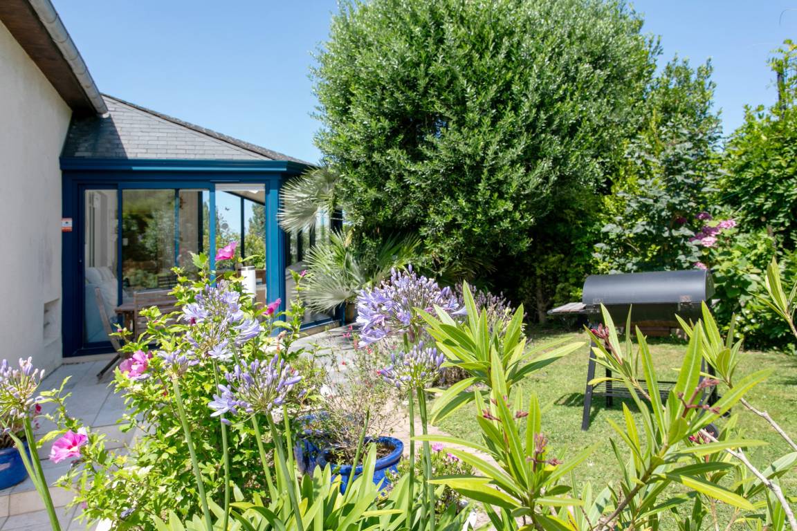 130 M² Maison De Vacances ∙ 3 Chambres ∙ 6 Personnes - Plouha