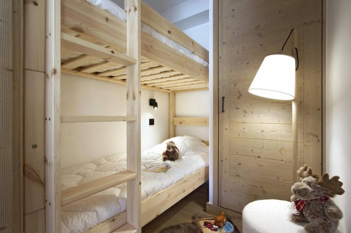 64 m² Ferienwohnung ∙ 2 Schlafzimmer ∙ 6 Gäste – Bild 8
