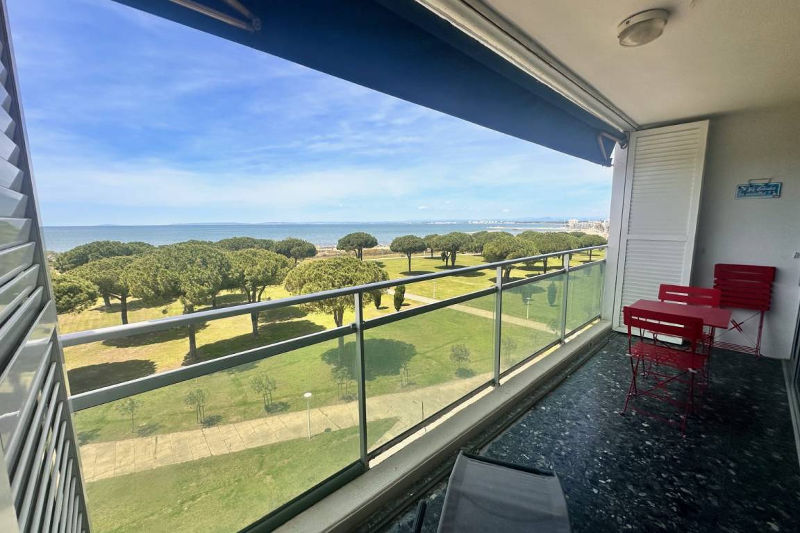 65 M² Ferienwohnung ∙ 2 Schlafzimmer ∙ 4 Gäste - Aigues-Mortes