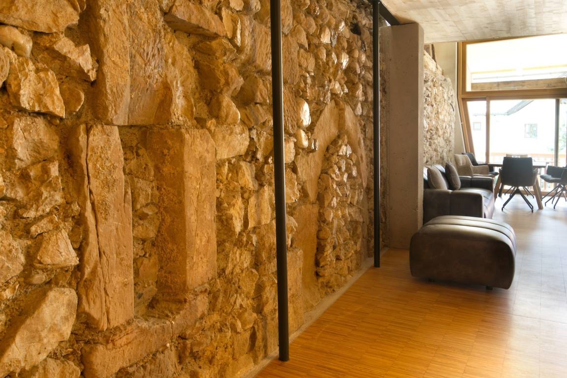 86 m² Ferienwohnung ∙ 1 Schlafzimmer ∙ 2 Gäste – Bild 3