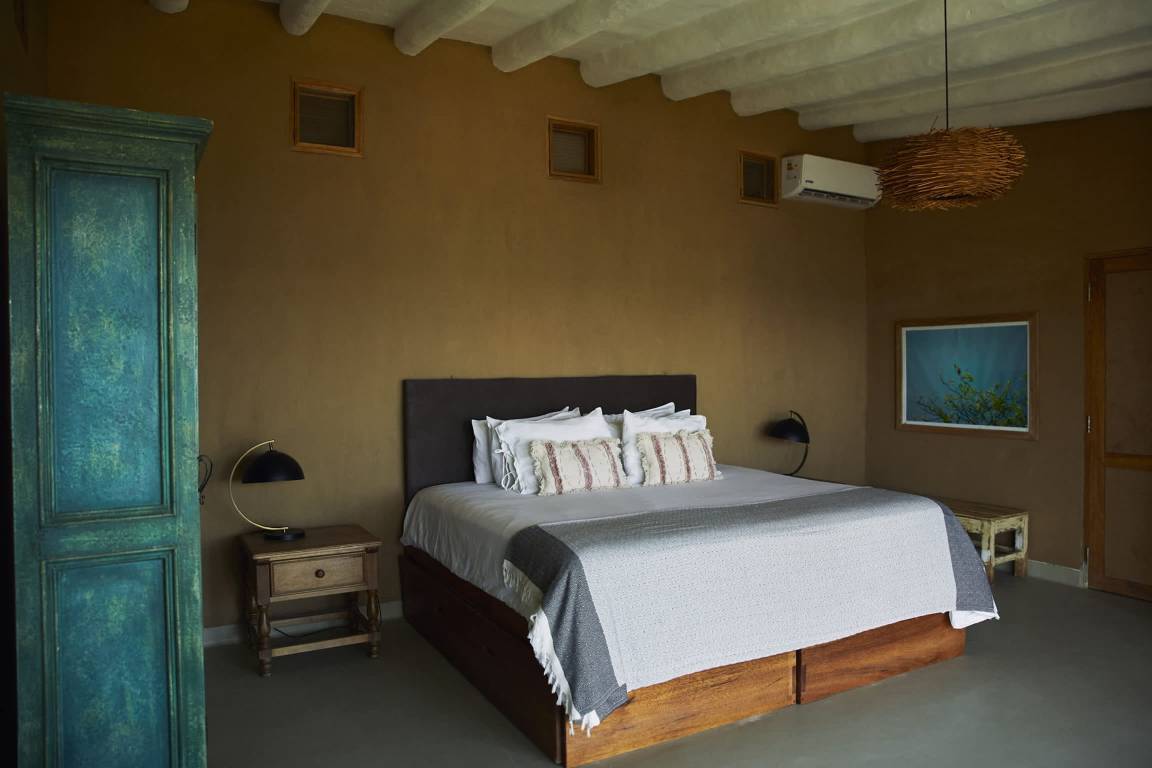 Apartamento ∙ 1 Habitación ∙ 2 Huéspedes - Máncora