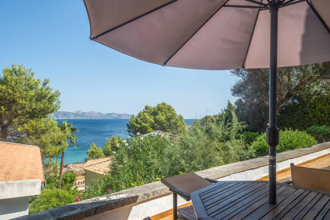 140 M² Ferienhaus ∙ 3 Schlafzimmer ∙ 6 Gäste - Alcúdia