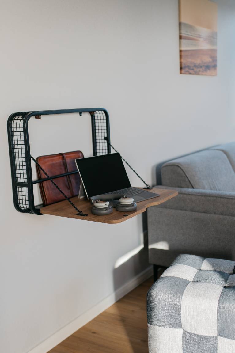 40 m² Ferienwohnung ∙ 2 Gäste – Bild 5