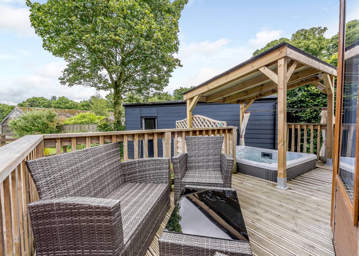 House ∙ 2 Bedrooms ∙ 4 Guests - Northumberland