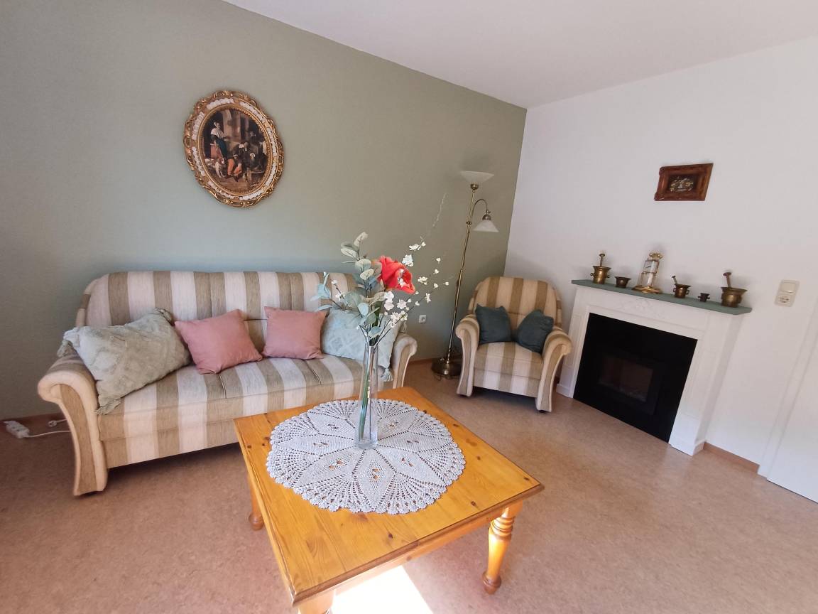 90 M² Ferienwohnung ∙ 2 Schlafzimmer ∙ 4 Gäste - Miltenberg