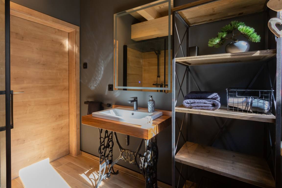 140 m² Ferienhaus ∙ 3 Schlafzimmer ∙ 6 Gäste – Bild 11