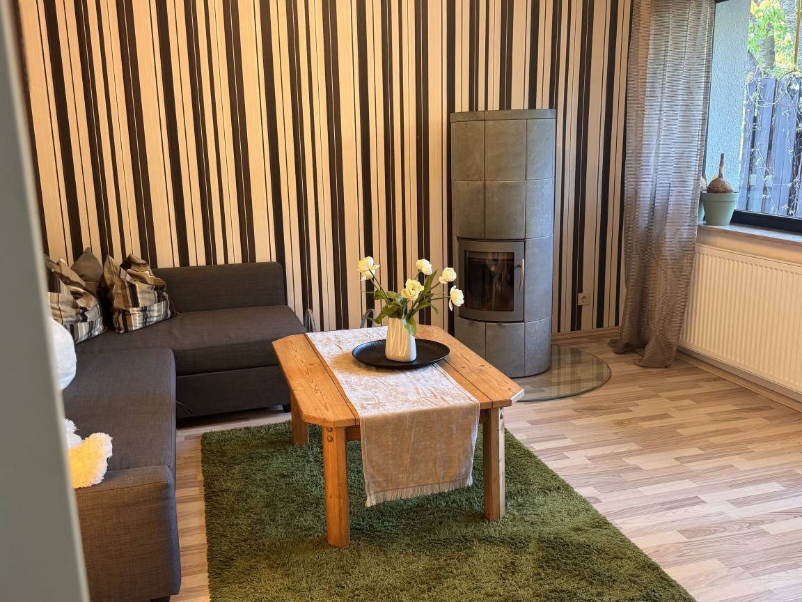 56 M² Appartement ∙ 1 Chambre ∙ 2 Personnes - Haltern am See