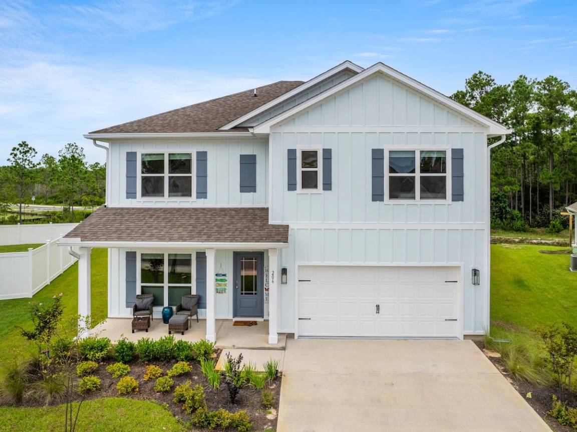 233 M² House ∙ 5 Bedrooms ∙ 16 Guests - Grayton Beach, FL