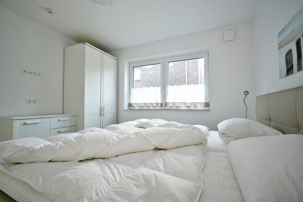 60 m² Ferienwohnung ∙ 2 Schlafzimmer ∙ 4 Gäste – Bild 6