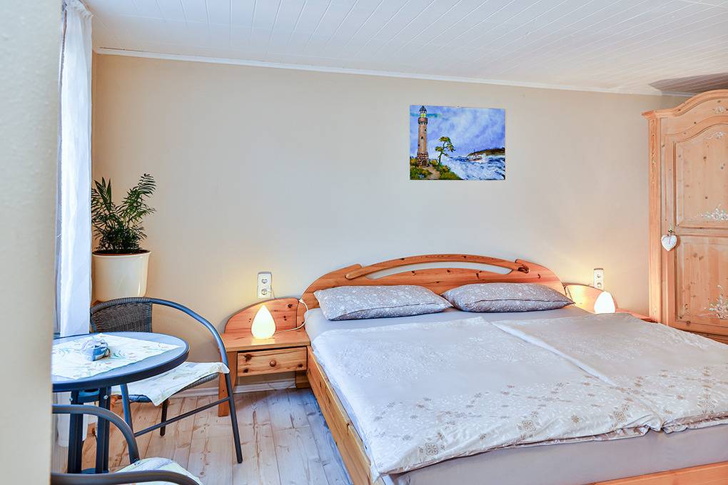 30 m² Ferienhaus ∙ 1 Schlafzimmer ∙ 2 Gäste – Bild 9