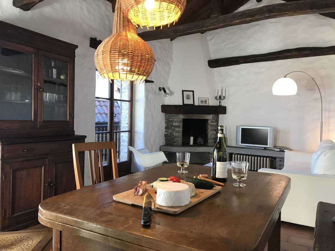 80 m² Ferienhaus ∙ 2 Schlafzimmer ∙ 4 Gäste – Bild 11