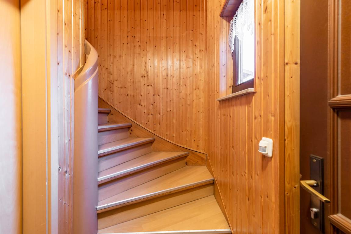 50 m² Ferienwohnung ∙ 1 Schlafzimmer ∙ 3 Gäste – Bild 19