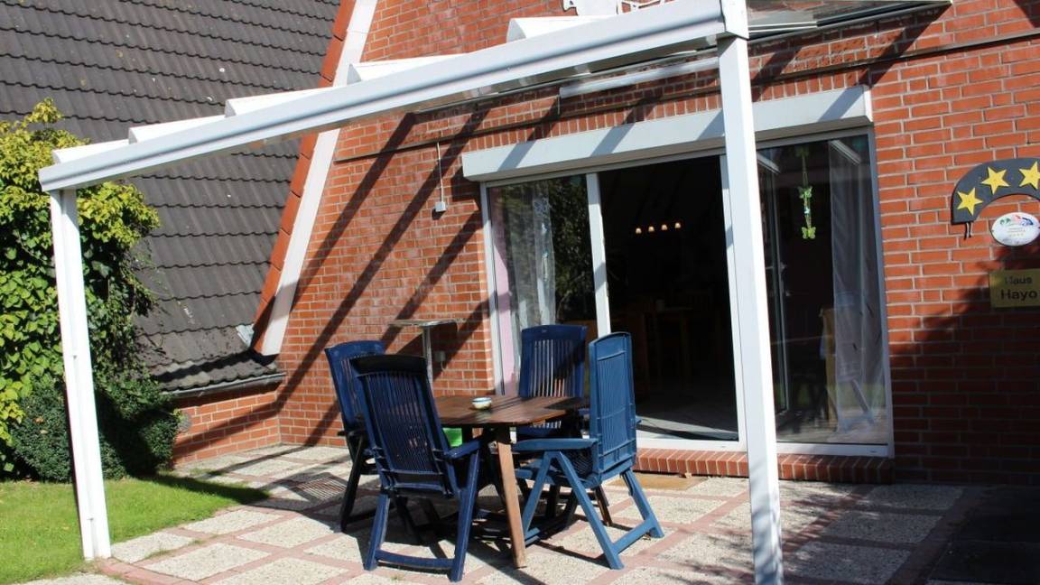 85 M² House ∙ 2 Bedrooms ∙ 4 Guests - Norden