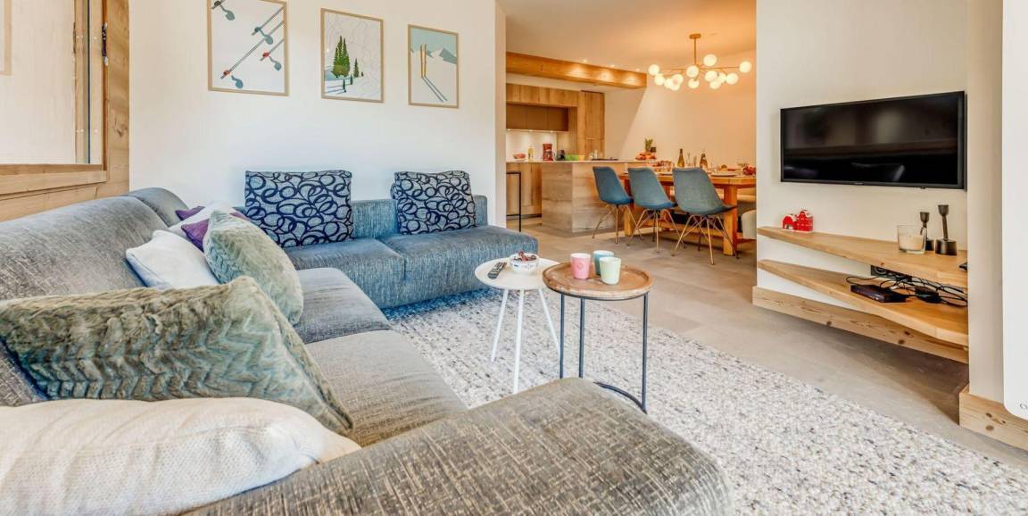 75 m² Ferienwohnung ∙ 3 Schlafzimmer ∙ 8 Gäste – Bild 45