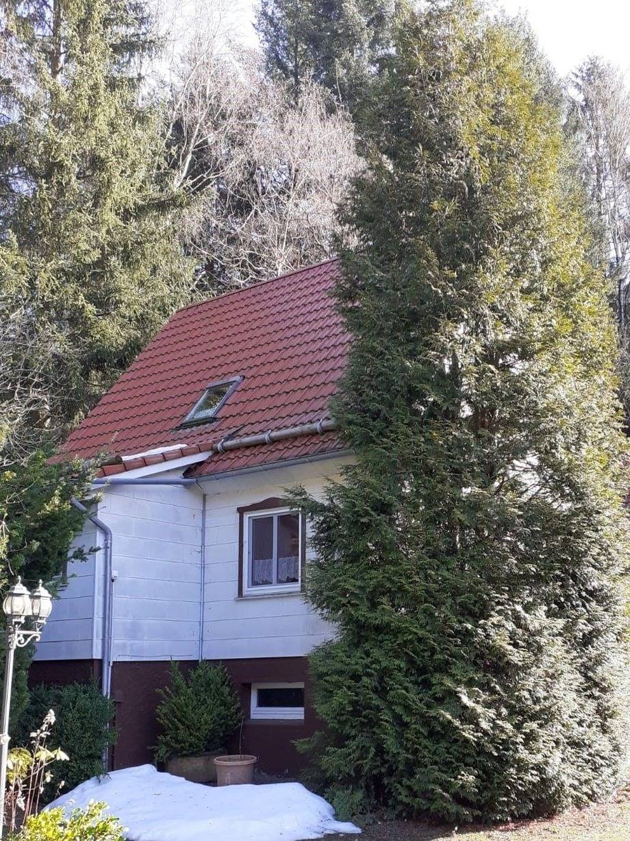 45 m² Ferienwohnung ∙ 2 Schlafzimmer ∙ 4 Gäste – Bild 4