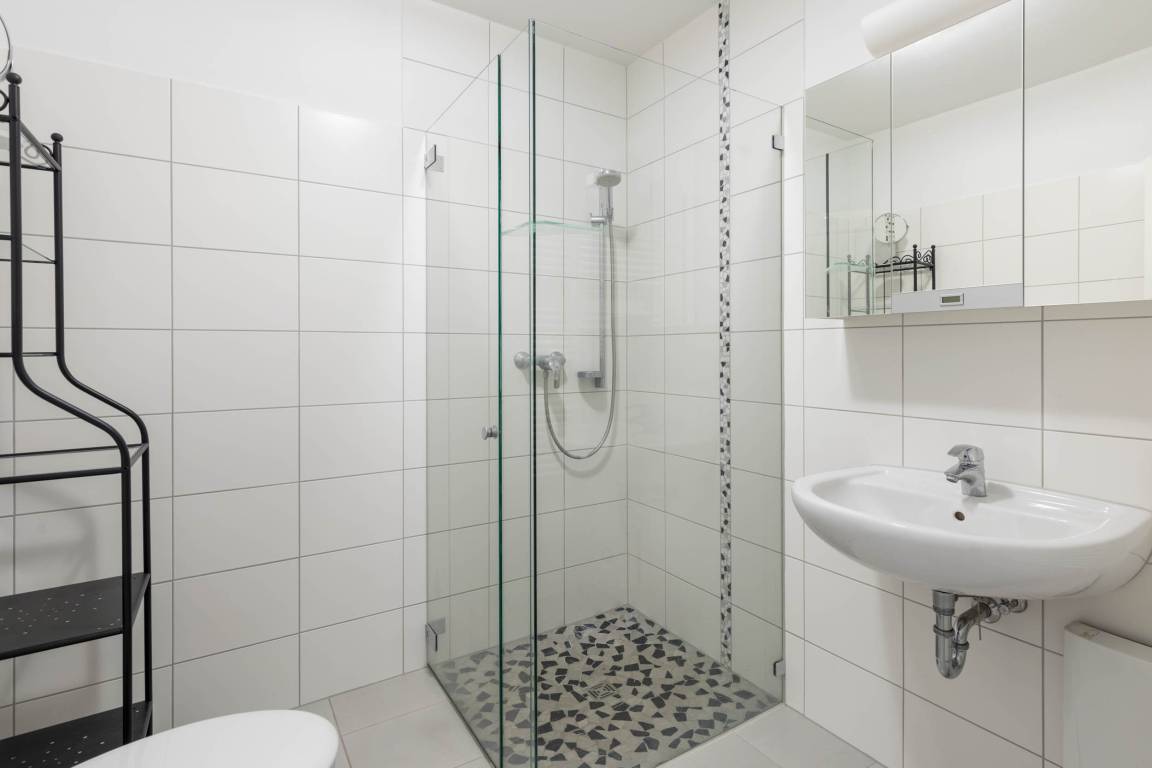 70 m² Ferienwohnung ∙ 4 Schlafzimmer ∙ 5 Gäste – Bild 15