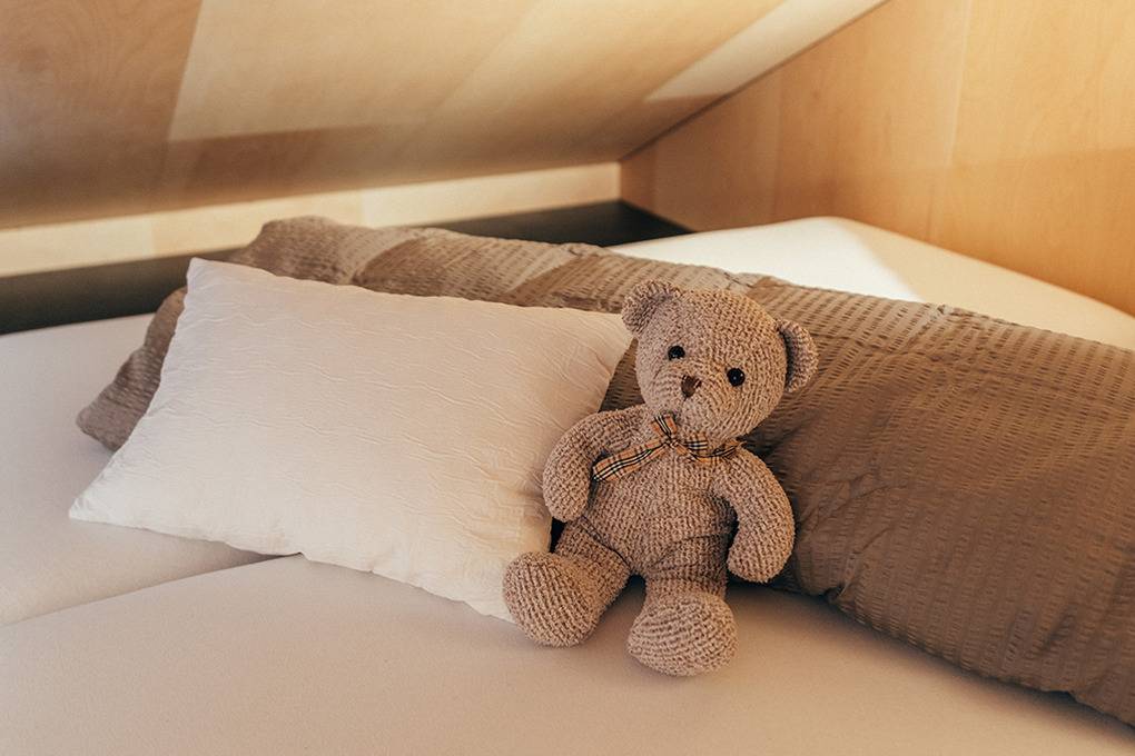 120 m² Ferienhaus ∙ 4 Schlafzimmer ∙ 20 Gäste – Bild 32