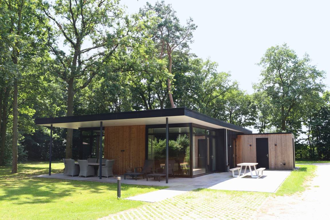 152 m&sup2; Ferienhaus 3 Schlafzimmer 6 G&auml;ste