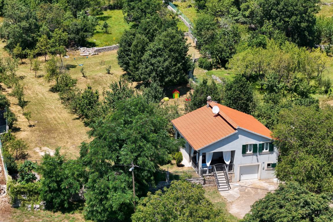 100 M² Maison De Vacances ∙ 4 Chambres ∙ 8 Personnes - Croatie