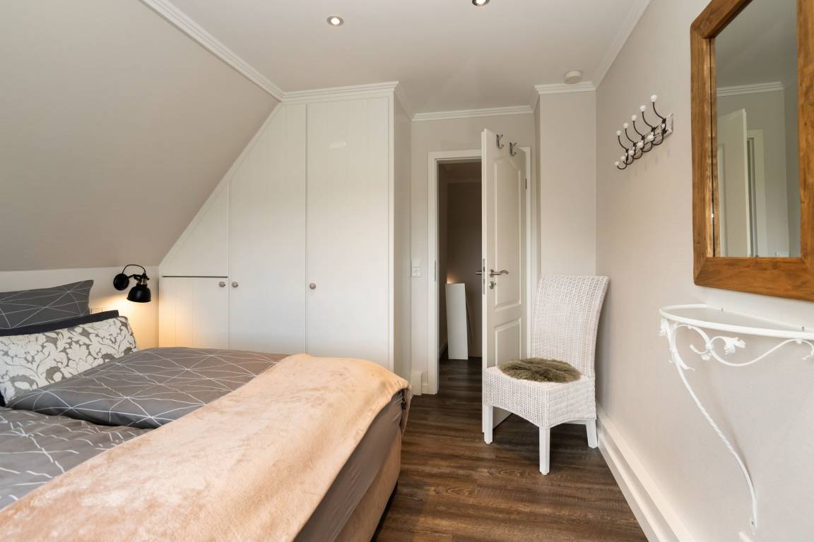 90 m² Ferienhaus ∙ 2 Schlafzimmer ∙ 4 Gäste – Bild 22