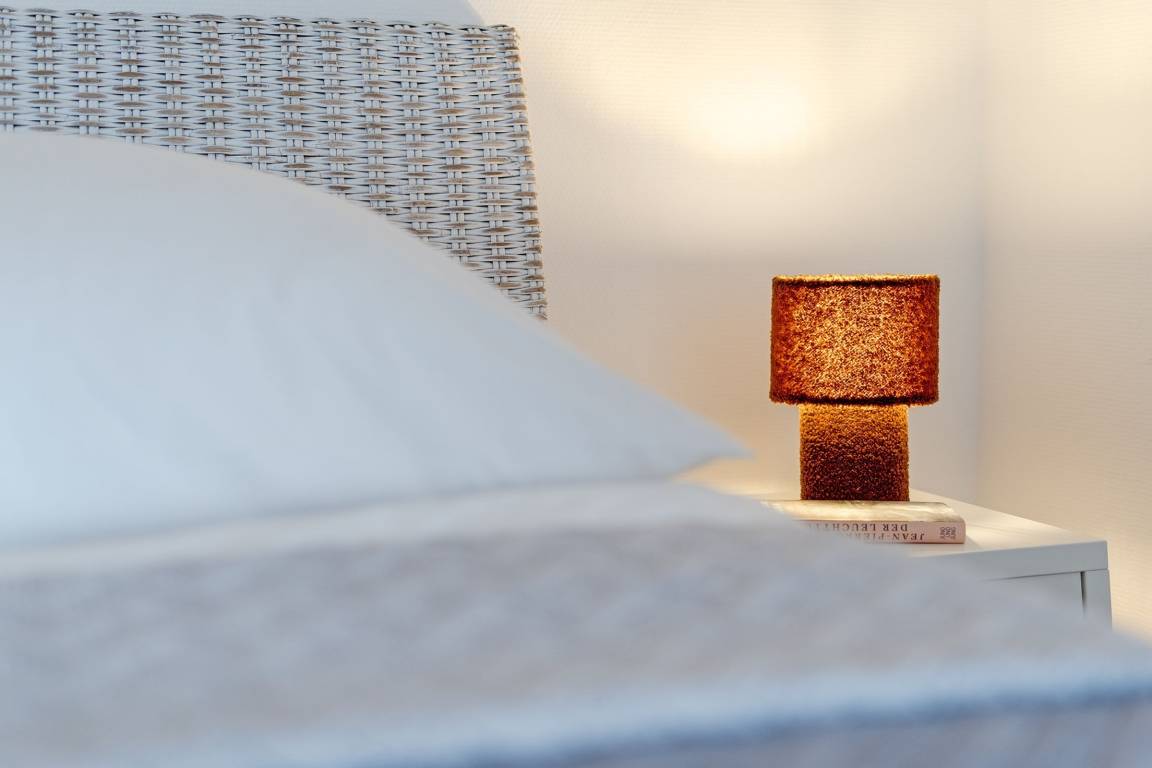 86 m² Ferienwohnung ∙ 2 Schlafzimmer ∙ 4 Gäste – Bild 25