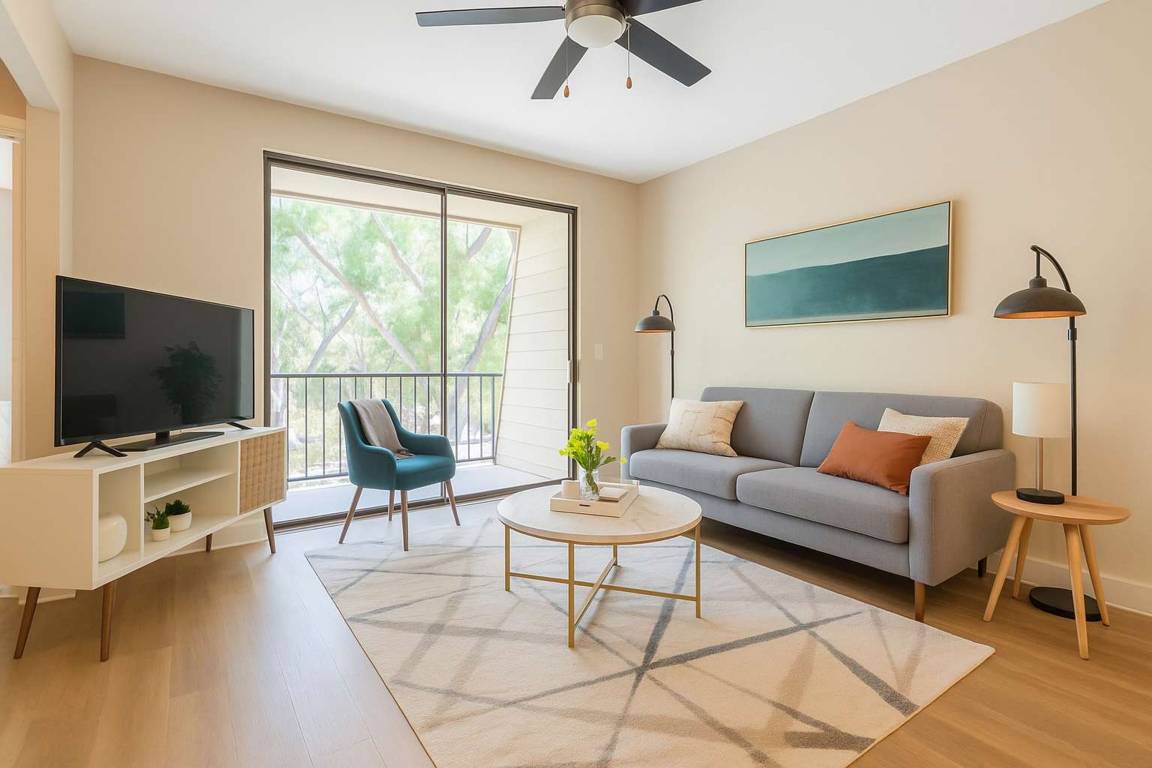Apartment ∙ 1 Bedroom ∙ 3 Guests - Bedford, TX