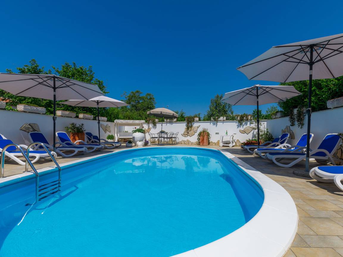 46 M² Apartment ∙ 1 Bedroom ∙ 4 Guests - 