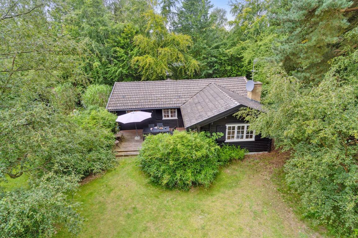 84 m&sup2; Ferienhaus 3 Schlafzimmer 6 G&auml;ste