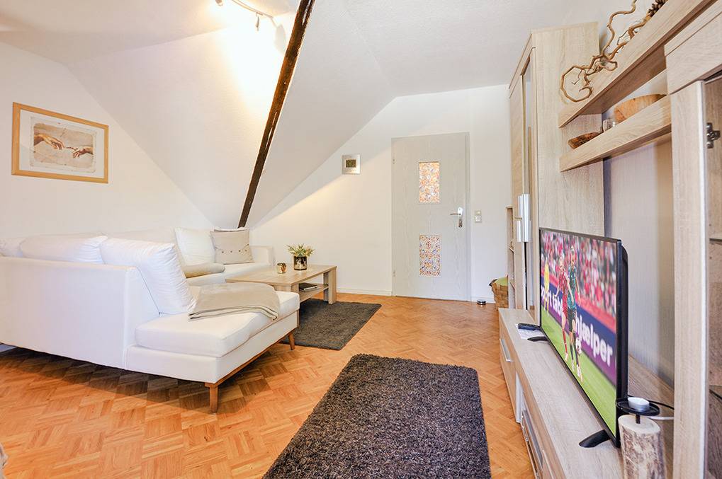 70 m² Ferienhaus ∙ 1 Schlafzimmer ∙ 4 Gäste – Bild 17